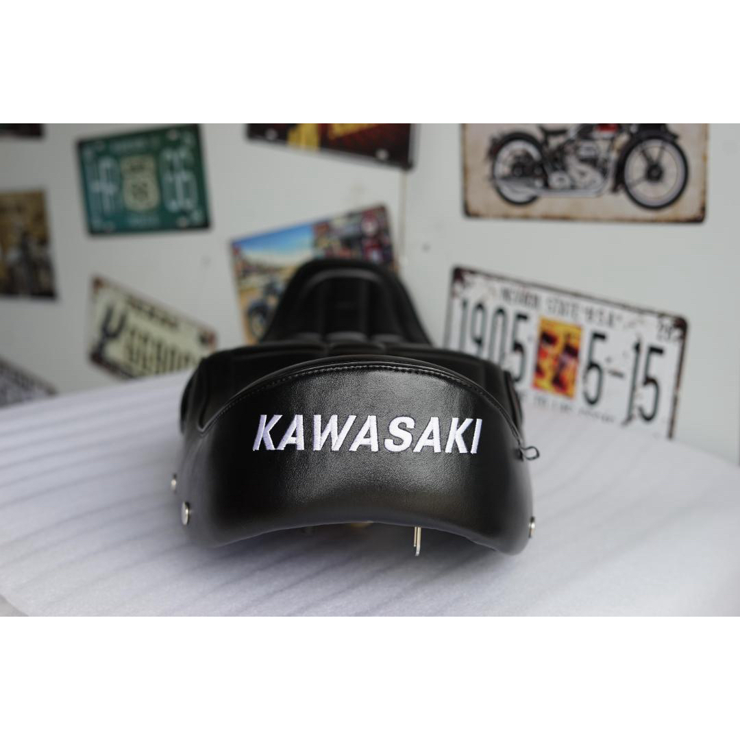 z900rs シート Javimotor TYPE3 いたし z900rs シート Javimotor TYPE3 いたし