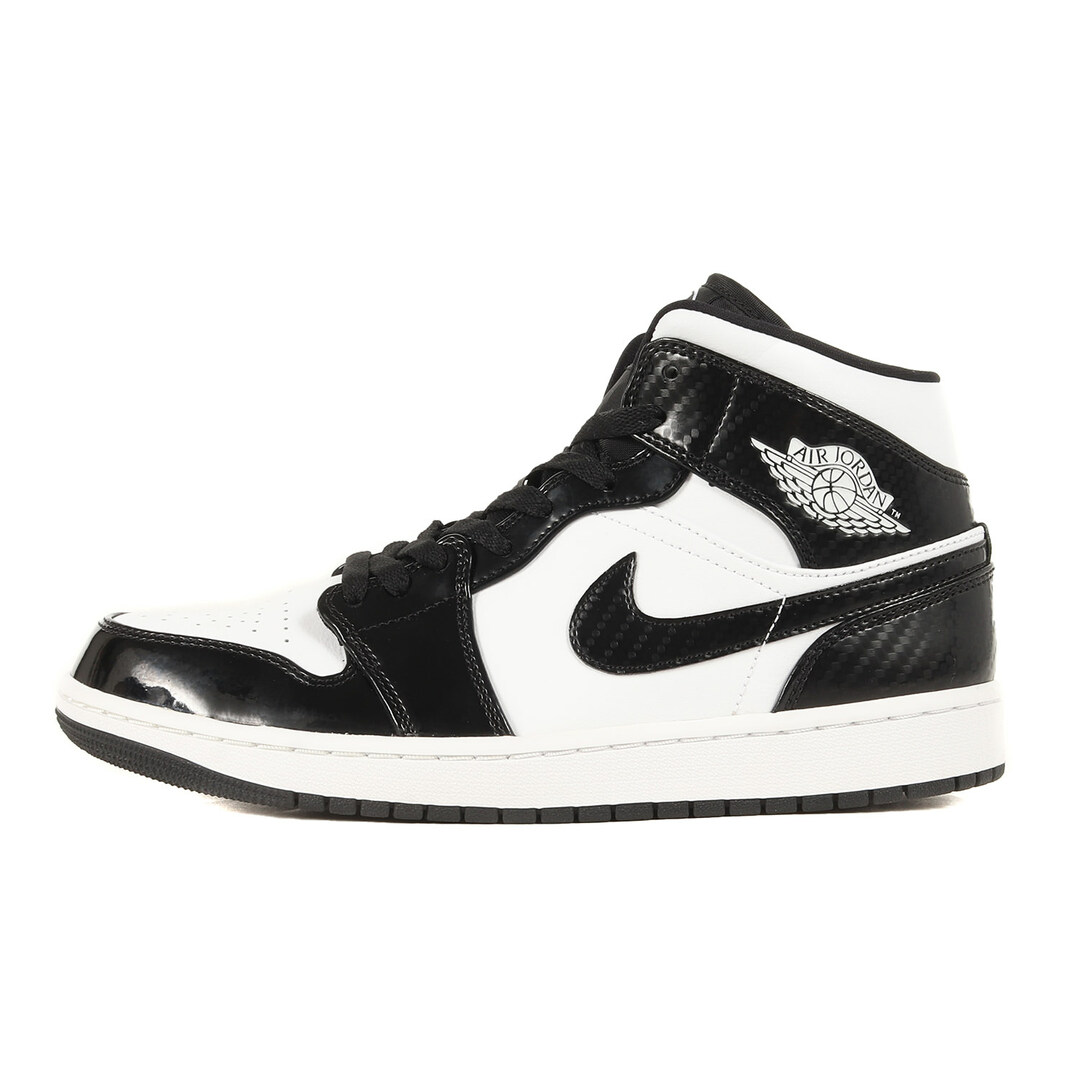 NIKE - 美品 NIKE ナイキ サイズ:27.5cm AIR JORDAN 1 MID SE NIKE - 美品 NIKE ナイキ サイズ:27.5cm AIR JORDAN 1 MID SE