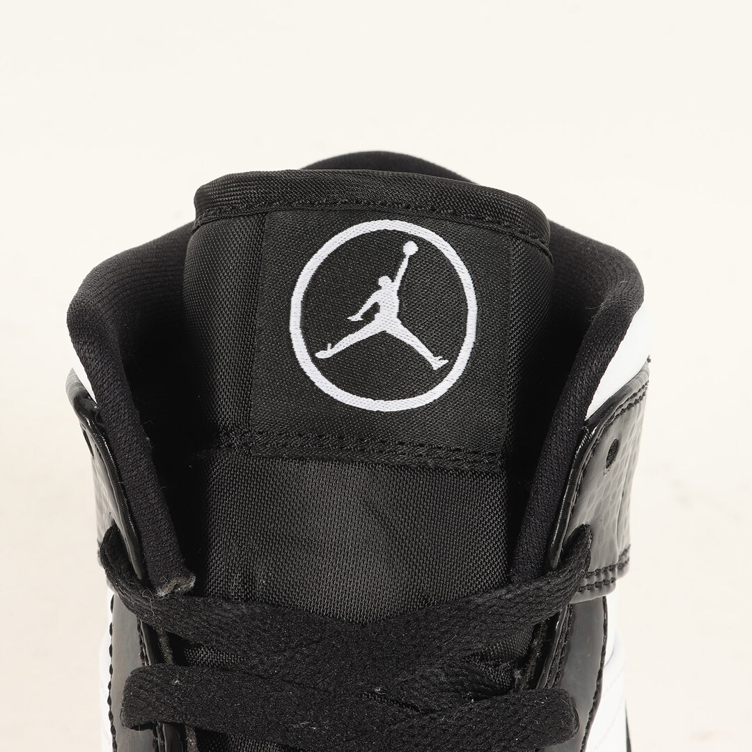 NIKE - 美品 NIKE ナイキ サイズ:27.5cm AIR JORDAN 1 MID SE NIKE - 美品 NIKE ナイキ サイズ:27.5cm AIR JORDAN 1 MID SE