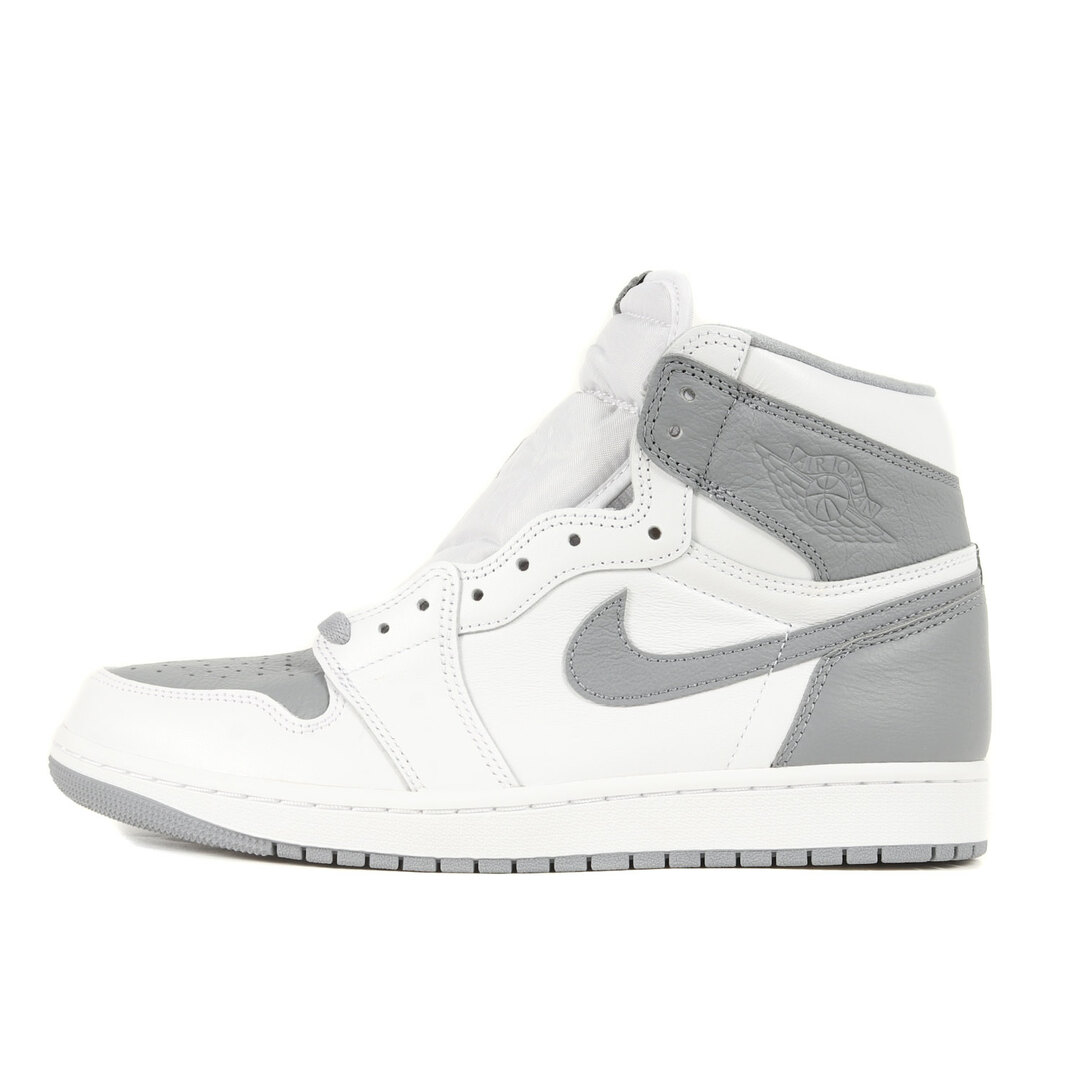 NIKE - 新品 NIKE ナイキ サイズ:28.0cm AIR JORDAN 1 RETRO NIKE - 新品 NIKE ナイキ サイズ:28.0cm AIR JORDAN 1 RETRO