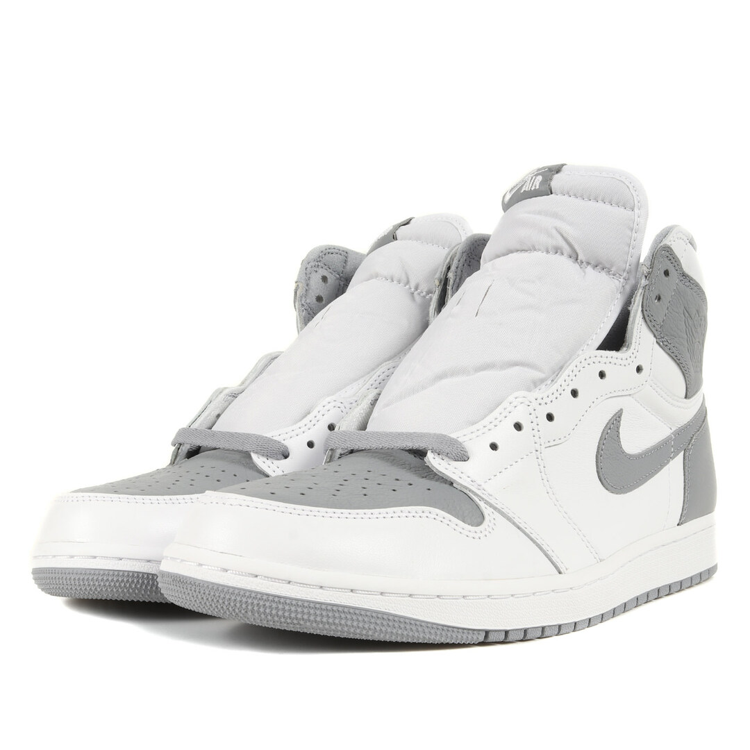 NIKE - 新品 NIKE ナイキ サイズ:28.0cm AIR JORDAN 1 RETRO NIKE - 新品 NIKE ナイキ サイズ:28.0cm AIR JORDAN 1 RETRO