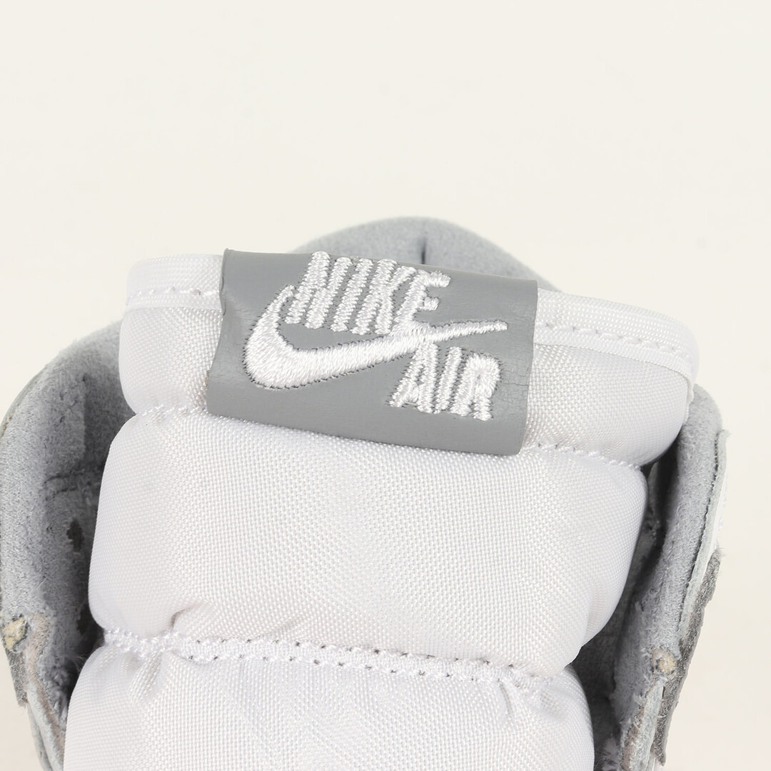 NIKE - 新品 NIKE ナイキ サイズ:28.0cm AIR JORDAN 1 RETRO NIKE - 新品 NIKE ナイキ サイズ:28.0cm AIR JORDAN 1 RETRO