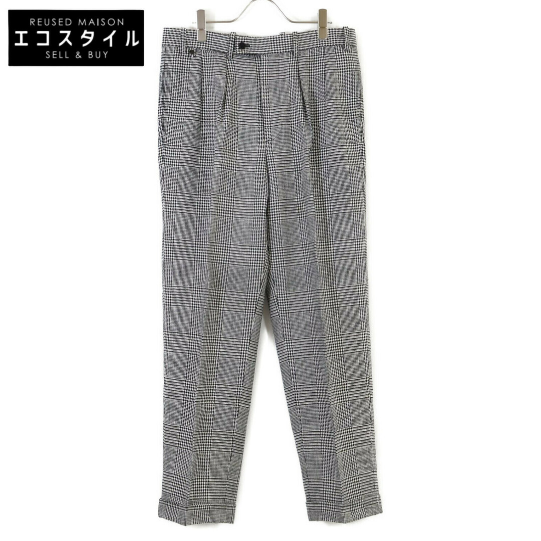 BERNARD ZINS - ベルナールザンス 【美品】BAC J ハウンド BERNARD ZINS - ベルナールザンス 【美品】BAC J ハウンド