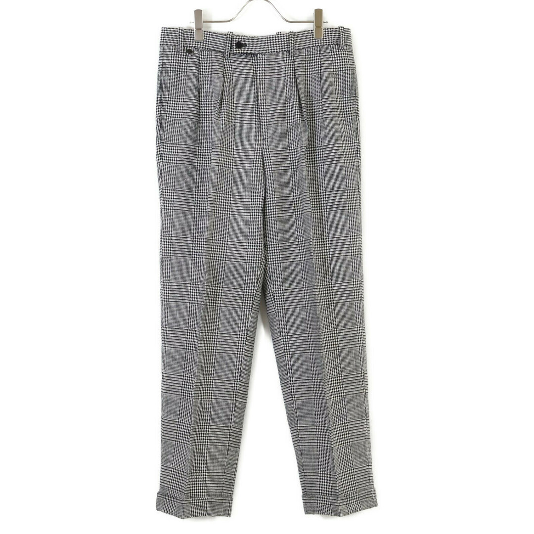 BERNARD ZINS - ベルナールザンス 【美品】BAC J ハウンド BERNARD ZINS - ベルナールザンス 【美品】BAC J ハウンド