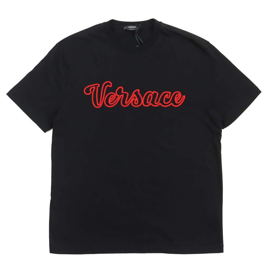 VERSACE - 未使用品△VERSACE ヴェルサーチ 2022年製 1008465 VERSACE - 未使用品△VERSACE ヴェルサーチ 2022年製 1008465