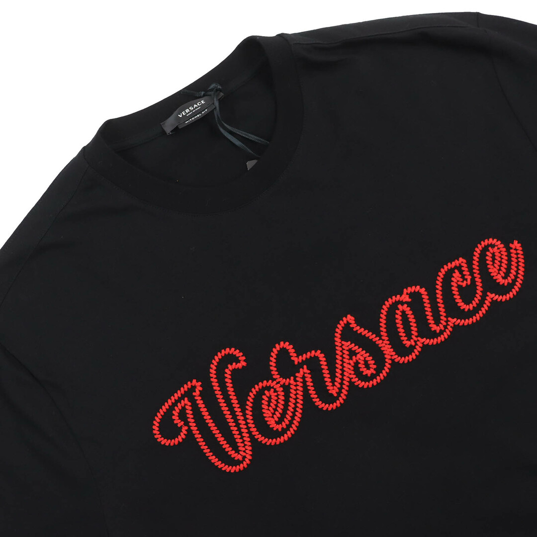 VERSACE - 未使用品△VERSACE ヴェルサーチ 2022年製 1008465 VERSACE - 未使用品△VERSACE ヴェルサーチ 2022年製 1008465
