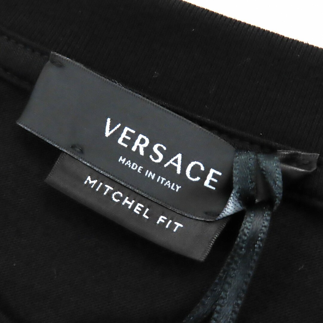 VERSACE - 未使用品△VERSACE ヴェルサーチ 2022年製 1008465 VERSACE - 未使用品△VERSACE ヴェルサーチ 2022年製 1008465