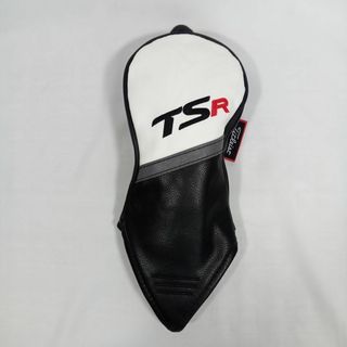 タイトリスト(Titleist)の【新品】タイトリストＴＳR フェアウェイウッド用ヘッドカバー(その他)