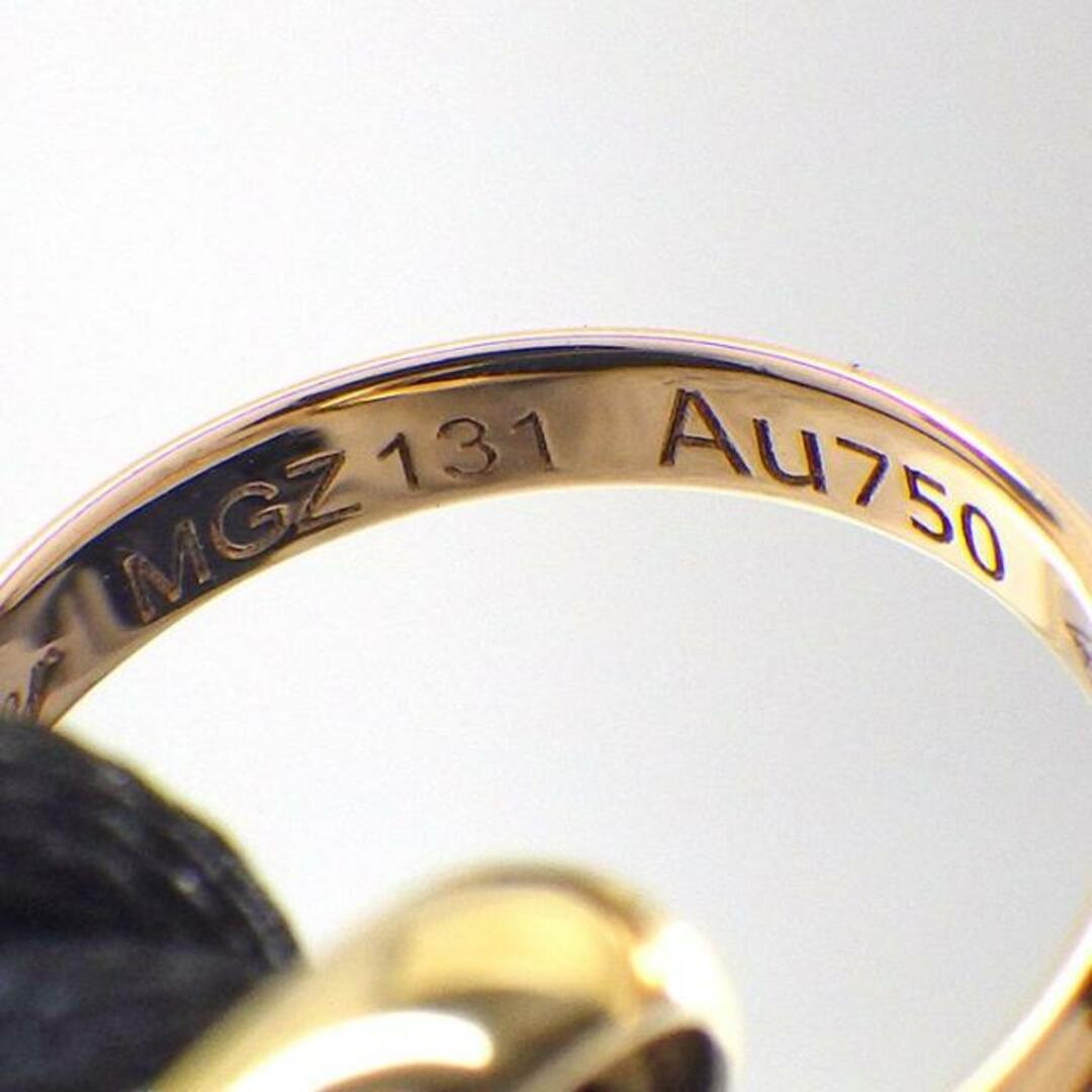 カルティエ Cartier ブレスレット トリニティ スリーカラー カルティエ Cartier ブレスレット トリニティ スリーカラー