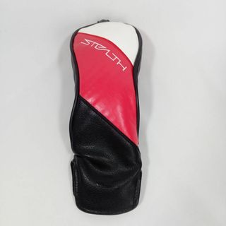 テーラーメイド(TaylorMade)の【新品】テーラーメイド STEALTH2 ユーティリティ用ヘッドカバー(その他)