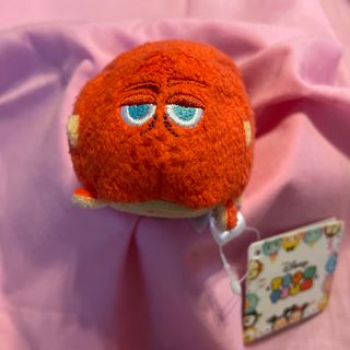 ディズニー ツムツム S お腹まで可愛い 新品、タグ付き(ぬいぐるみ/人形)