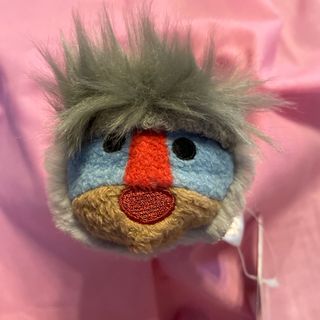 ディズニー ツムツム S お腹まで可愛い 新品、タグ付き(ぬいぐるみ/人形)