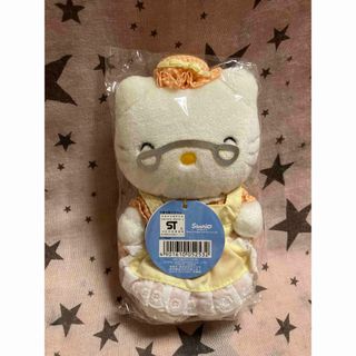 ハローキティ(ぬいぐるみ)のフリマアイテム一覧 ハローキティ(ぬいぐるみ)のフリマアイテム一覧