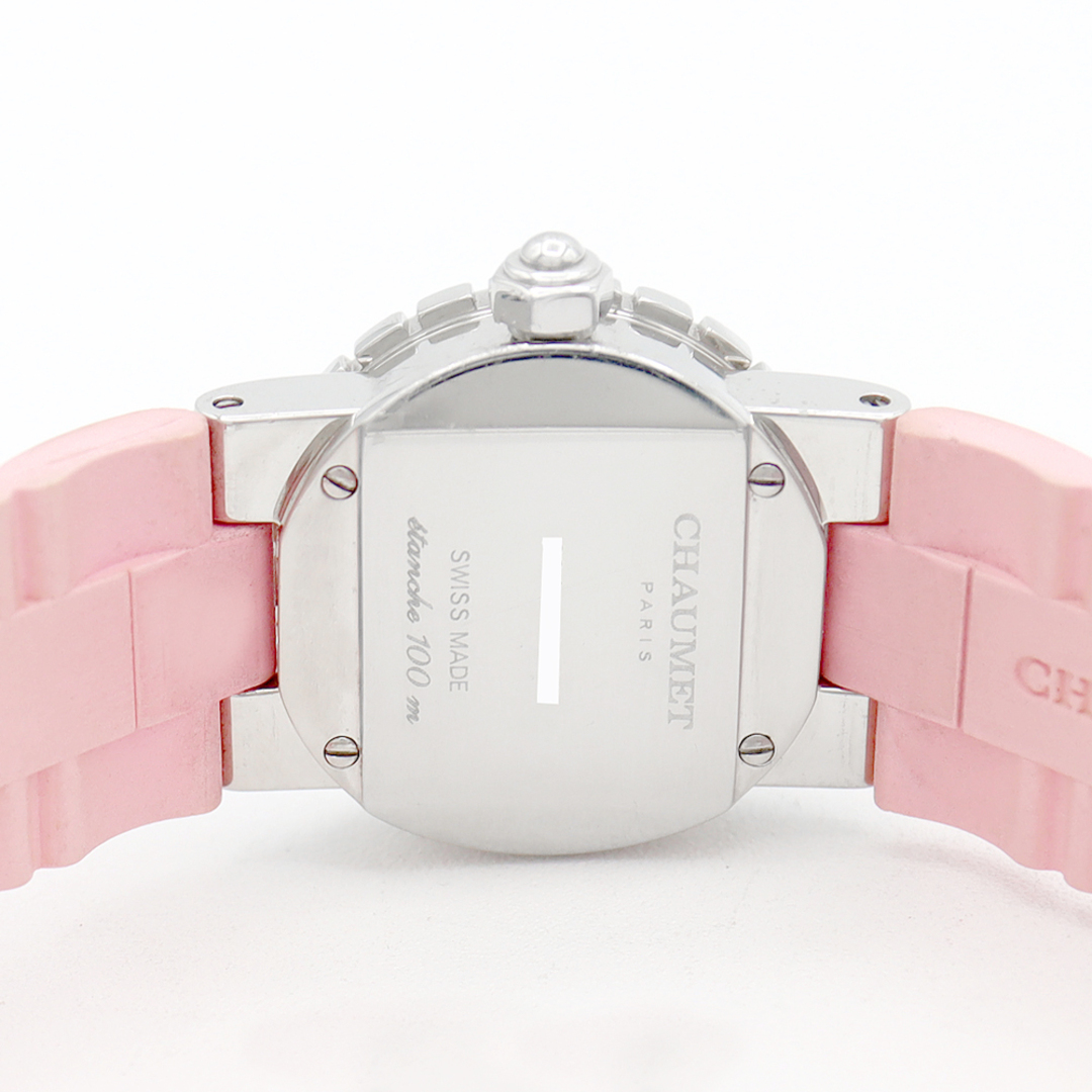 CHAUMET - 電池交換済 CHAUMET ショーメ クラスワン 621 3P CHAUMET - 電池交換済 CHAUMET ショーメ クラスワン 621 3P