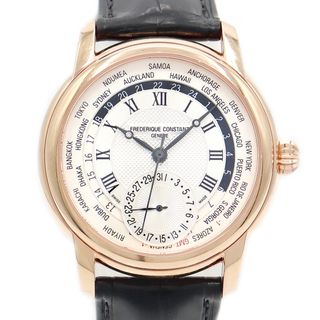 FREDERIQUE CONSTANT - FREDERIQUE CONSTANT フレデリック FREDERIQUE CONSTANT - FREDERIQUE CONSTANT フレデリック