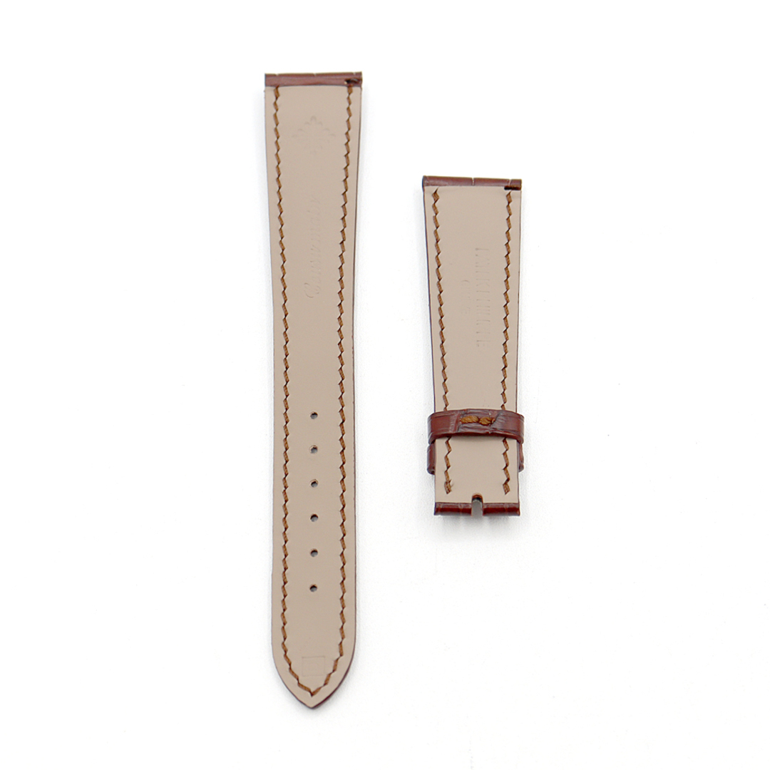 未使用 保管品 PATEK PHILIPPE パテックフィリップ 純正 レザー