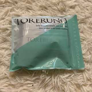 トレルーノ　口腔ケア　新品　未使用(口臭防止/エチケット用品)