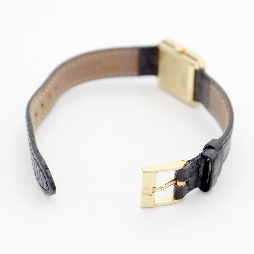 PIAGET - 電池交換済 PIAGET ピアジェ 4Pダイヤ 8354 PIAGET - 電池交換済 PIAGET ピアジェ 4Pダイヤ 8354