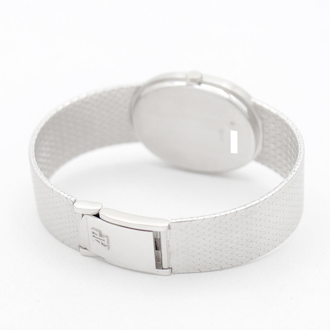 AUDEMARS PIGUET - AUDEMARS PIGUET オーデマピゲ オーバル 金 AUDEMARS PIGUET - AUDEMARS PIGUET オーデマピゲ オーバル 金