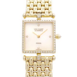 Van Cleef & Arpels(腕時計)のフリマアイテム一覧 Van Cleef & Arpels(腕時計)のフリマアイテム一覧