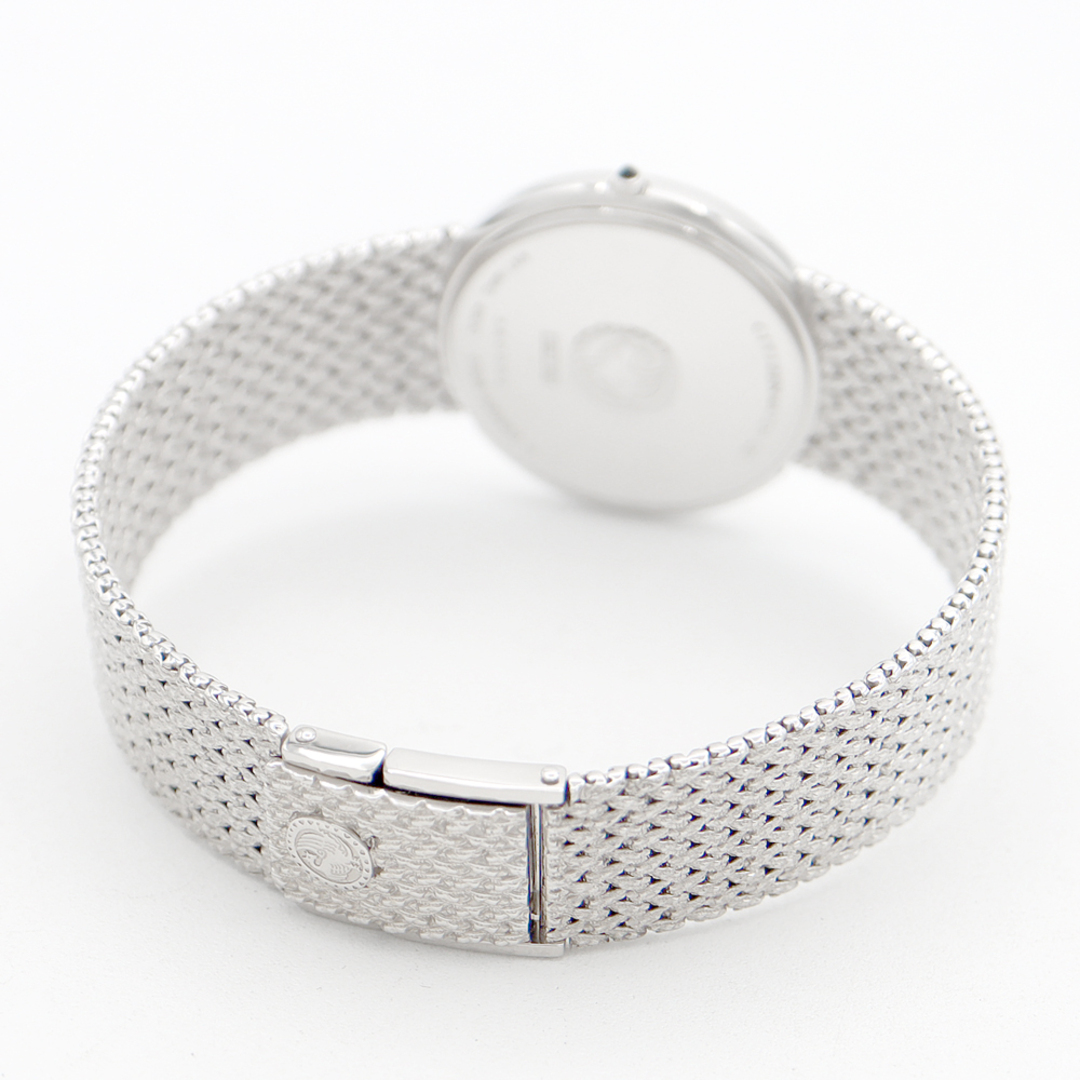 CITIZEN - 電池交換済 CITIZEN シチズン アセンダ 0328-H30253Y CITIZEN - 電池交換済 CITIZEN シチズン アセンダ 0328-H30253Y