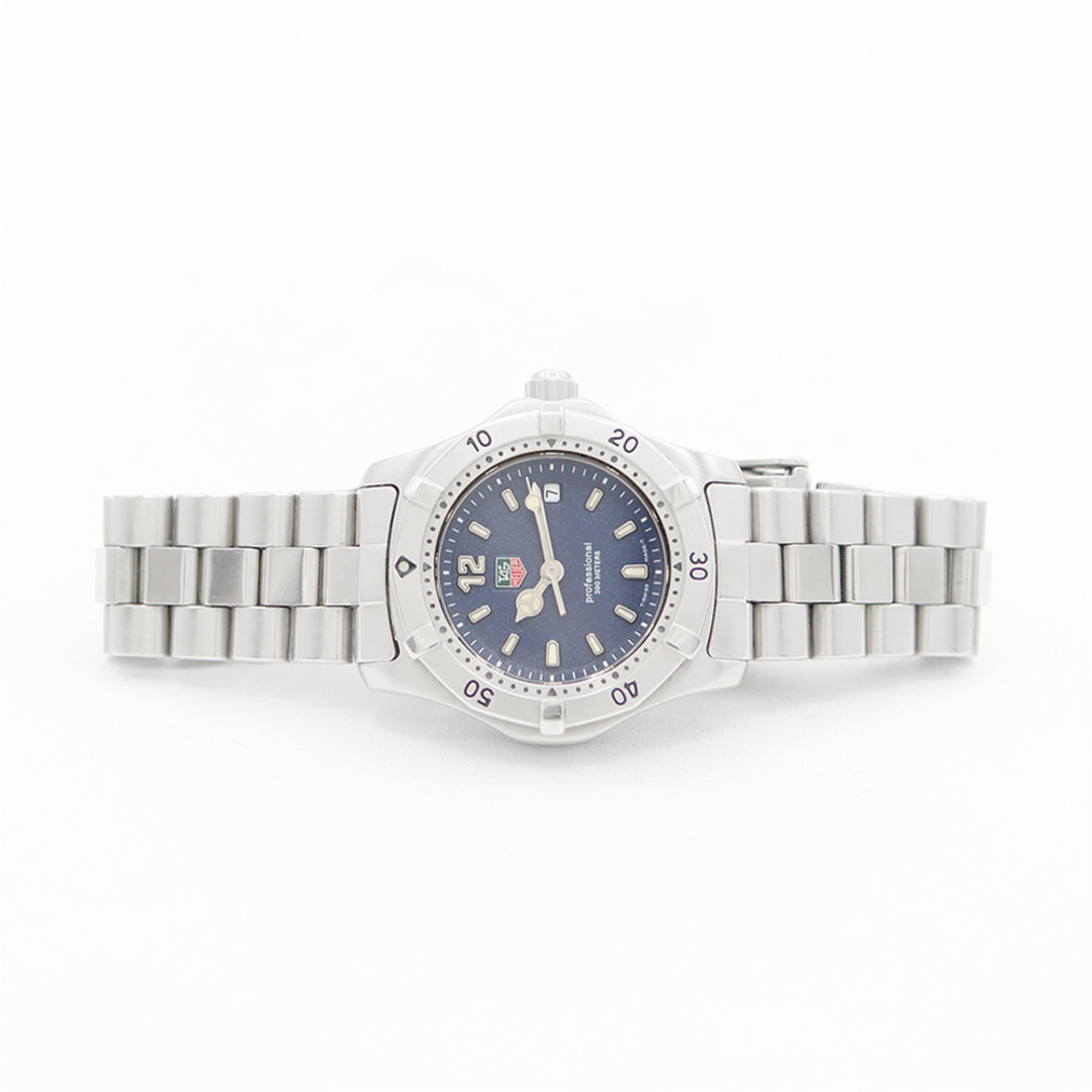 タグホイヤー WK1213 電池切れ WG1317 #Tag Heuer #タグホイヤー #電池交換 #新潟県 #当日渡し