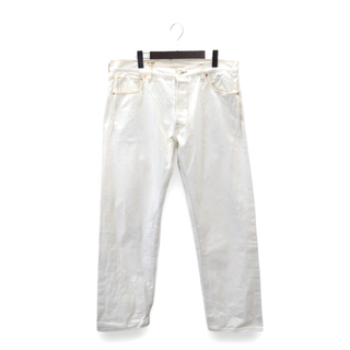 BLACK EYE PATCH KAMON JEANS(デニム/ジーンズ)