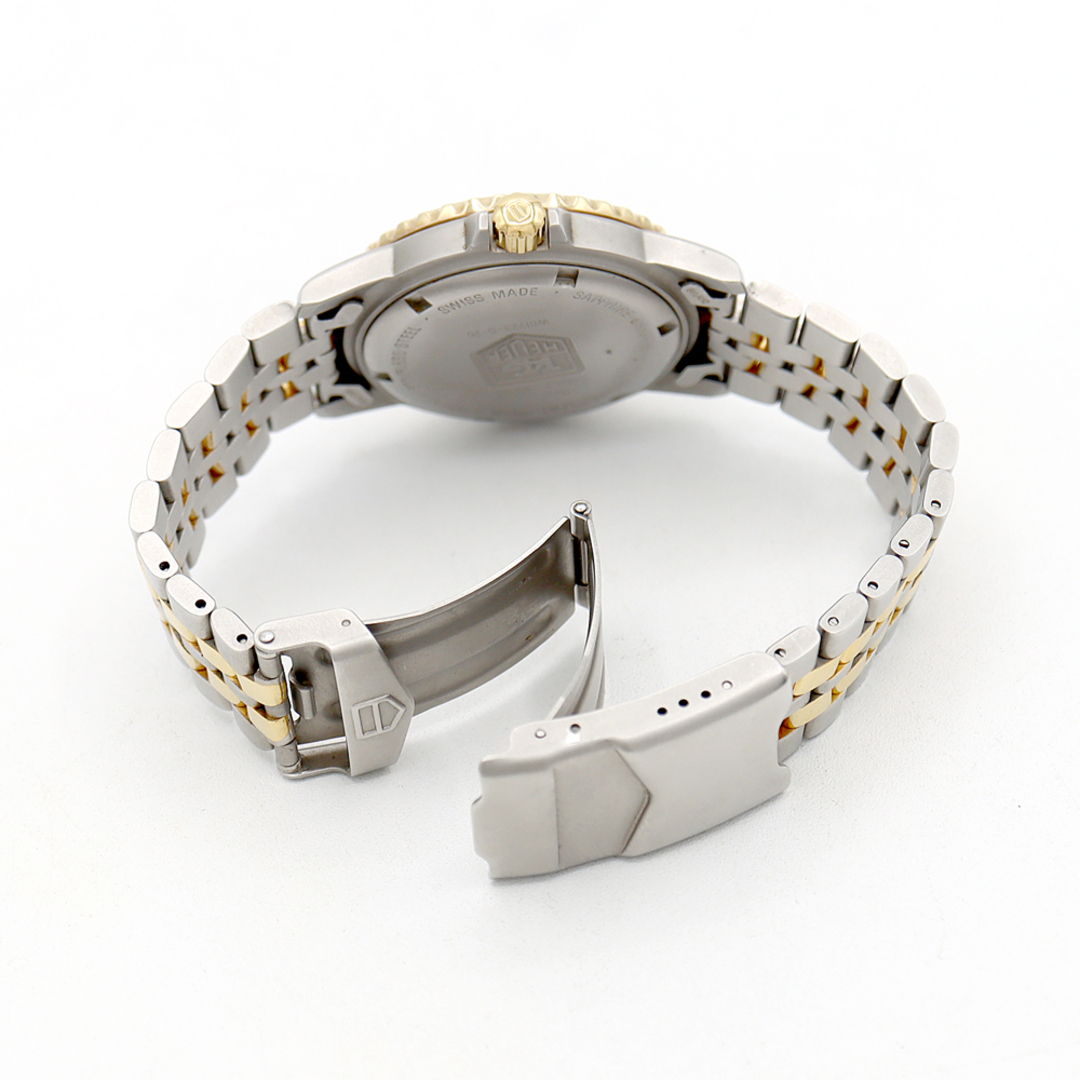 TAG Heuer - 電池交換済 TAG Heuer タグホイヤー TAG Heuer - 電池交換済 TAG Heuer タグホイヤー