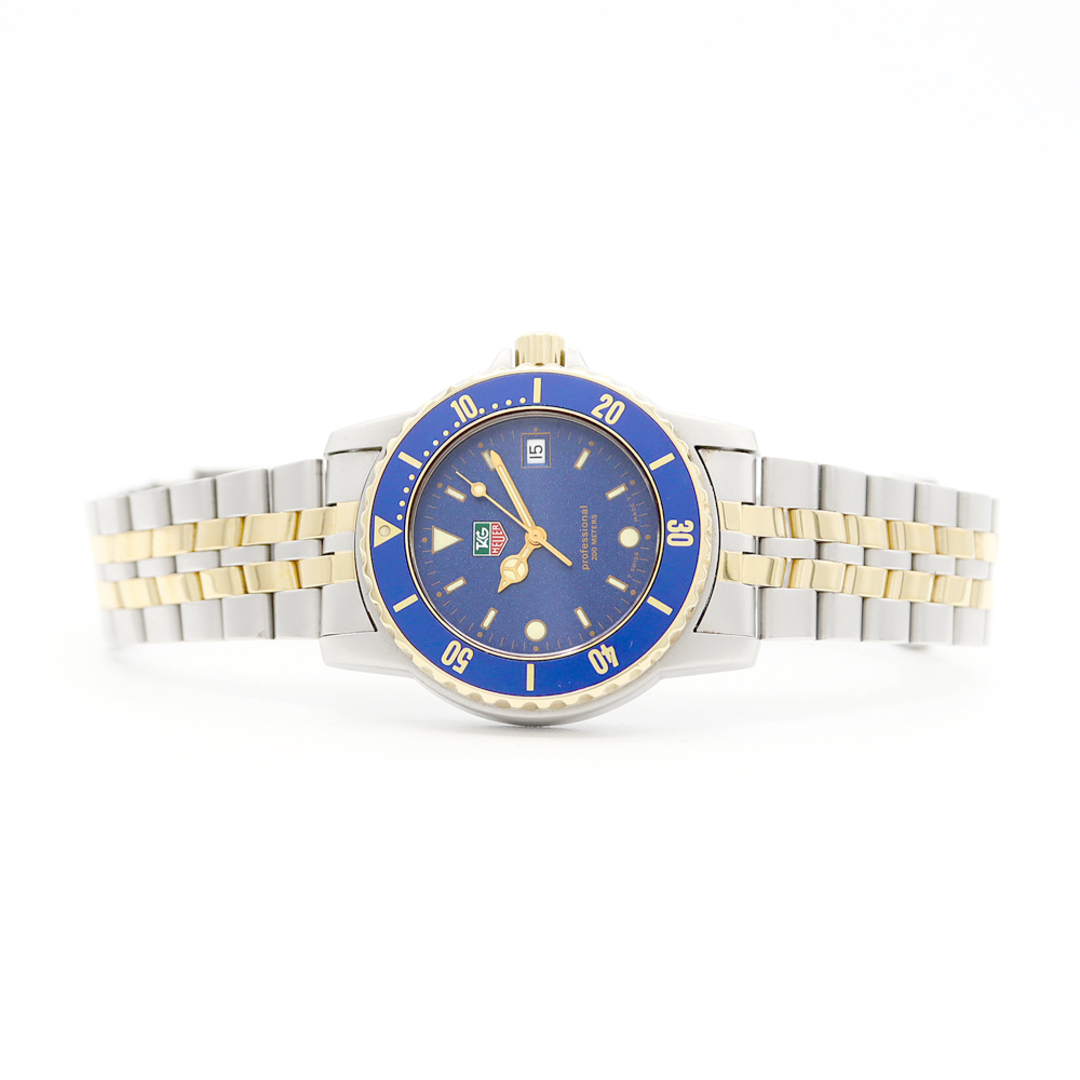TAG Heuer - 電池交換済 TAG Heuer タグホイヤー TAG Heuer - 電池交換済 TAG Heuer タグホイヤー
