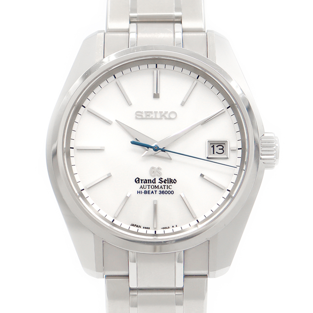 Grand Seiko - SEIKO セイコー グランドセイコー GS メカニカル Grand Seiko - SEIKO セイコー グランドセイコー GS メカニカル