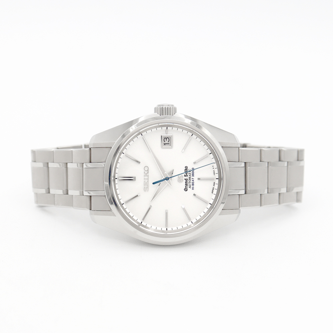 Grand Seiko - SEIKO セイコー グランドセイコー GS メカニカル Grand Seiko - SEIKO セイコー グランドセイコー GS メカニカル