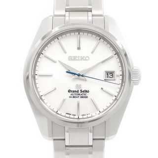 【2025年】エレガントファッションを上品に着 SEIKO - Seiko Grand セイコー メカニカル GS グランドセイコー その他