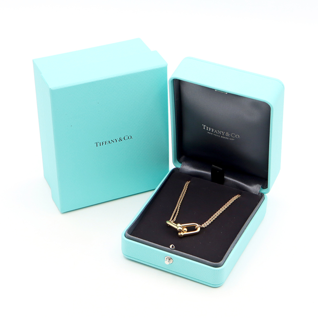 Tiffany & Co. - TIFFANY&Co. ティファニー ハードウェア ダブル Tiffany & Co. - TIFFANY&Co. ティファニー ハードウェア ダブル