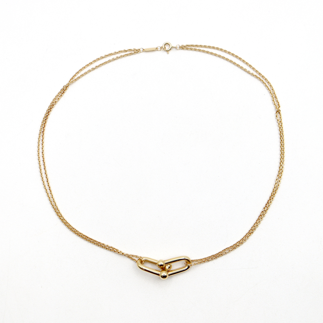 Tiffany & Co. - TIFFANY&Co. ティファニー ハードウェア ダブル Tiffany & Co. - TIFFANY&Co. ティファニー ハードウェア ダブル