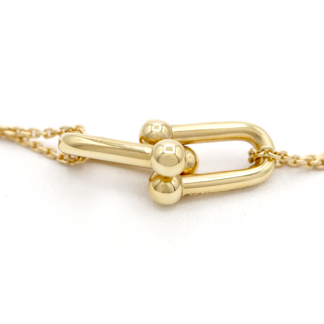 Tiffany & Co. - TIFFANY&Co. ティファニー ハードウェア ダブル Tiffany & Co. - TIFFANY&Co. ティファニー ハードウェア ダブル