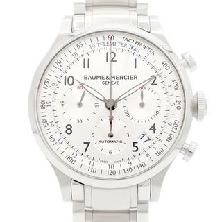 BAUME&MERCIERのフリマアイテム一覧 BAUME&MERCIERのフリマアイテム一覧