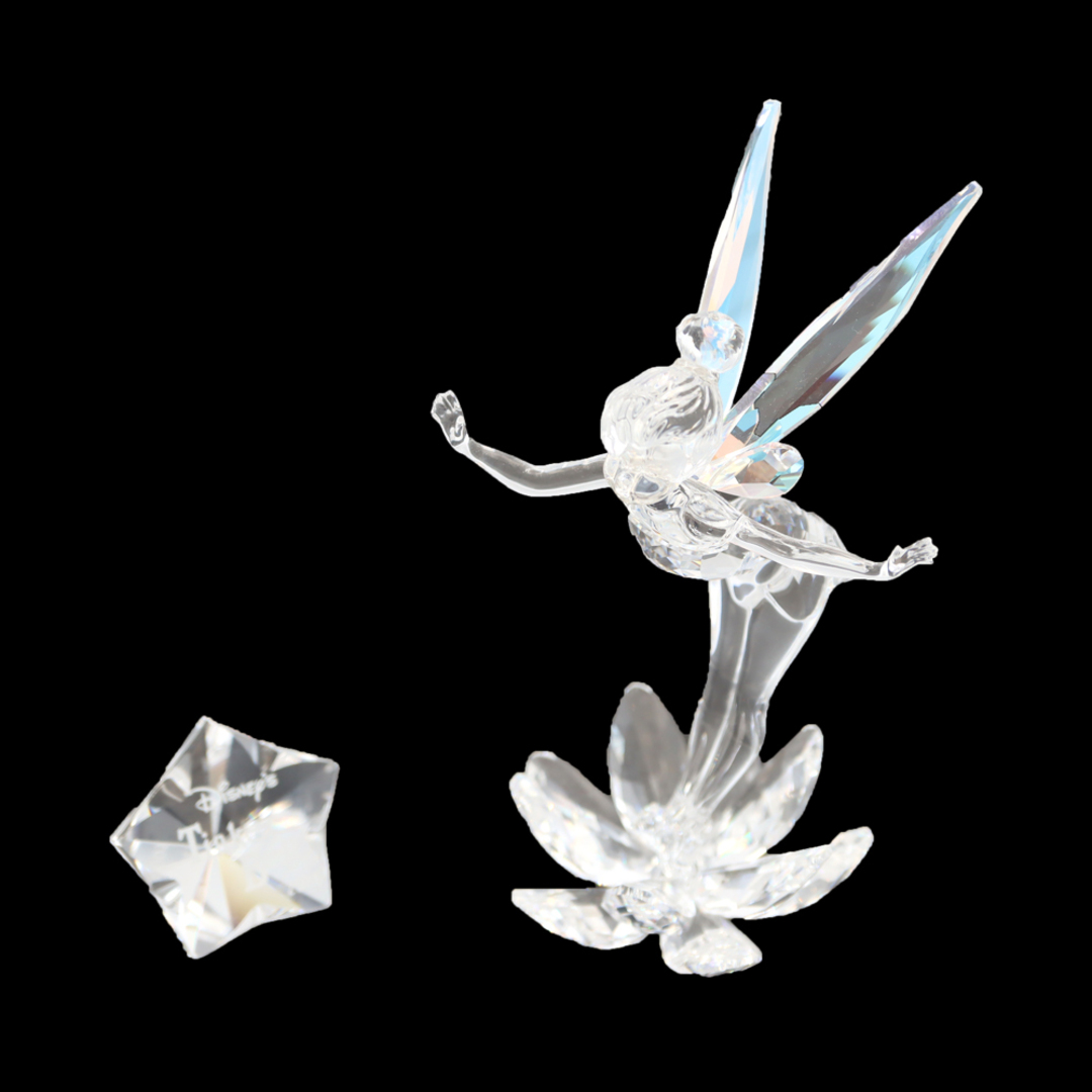 SWAROVSKI - スワロフスキー SWAROVSKI ディズニー ティンカー SWAROVSKI - スワロフスキー SWAROVSKI ディズニー ティンカー