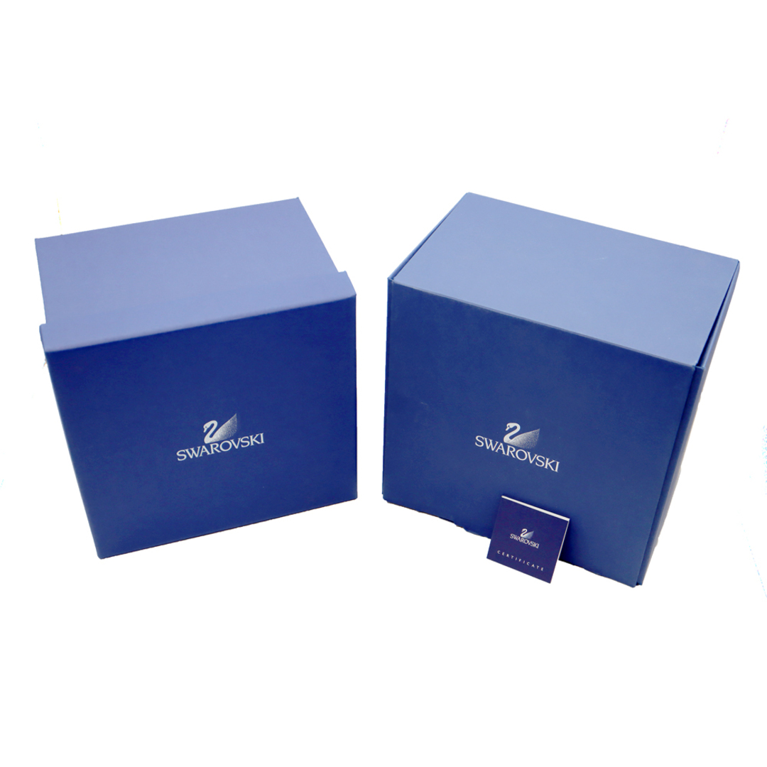 SWAROVSKI - スワロフスキー SWAROVSKI ディズニー ティンカー SWAROVSKI - スワロフスキー SWAROVSKI ディズニー ティンカー