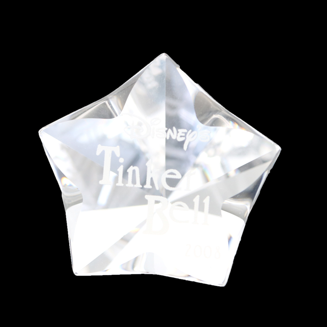 SWAROVSKI - スワロフスキー SWAROVSKI ディズニー ティンカー SWAROVSKI - スワロフスキー SWAROVSKI ディズニー ティンカー