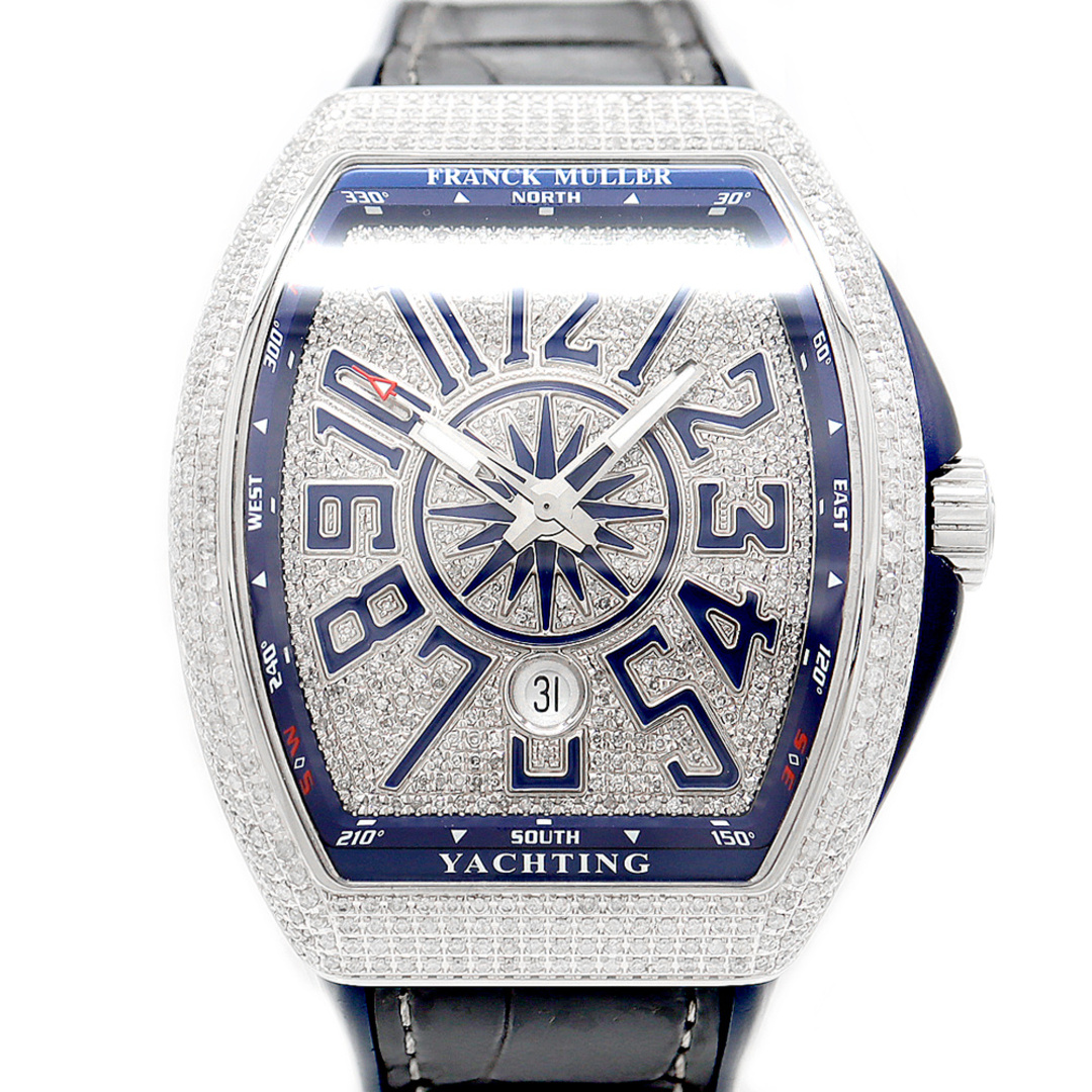 FRANCK MULLER - FRANCK MULLER フランクミュラー ヴァンガード FRANCK MULLER - FRANCK MULLER フランクミュラー ヴァンガード