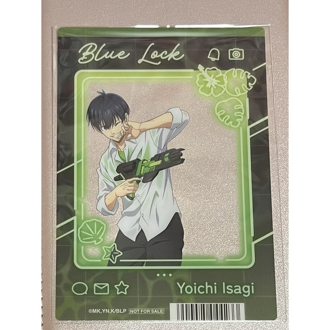 クリアカード エンタメ/ホビーのアニメグッズ(カード)の商品写真