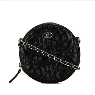 CHANEL(ポーチ)のフリマアイテム一覧 CHANEL(ポーチ)のフリマアイテム一覧
