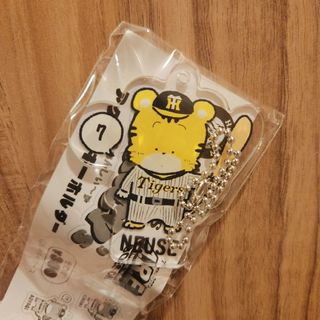 阪神タイガース　ノイジー　ガチャガチャ(応援グッズ)