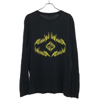 GUCCI(Tシャツ/カットソー(七分/長袖))のフリマアイテム一覧 GUCCI(Tシャツ/カットソー(七分/長袖))のフリマアイテム一覧