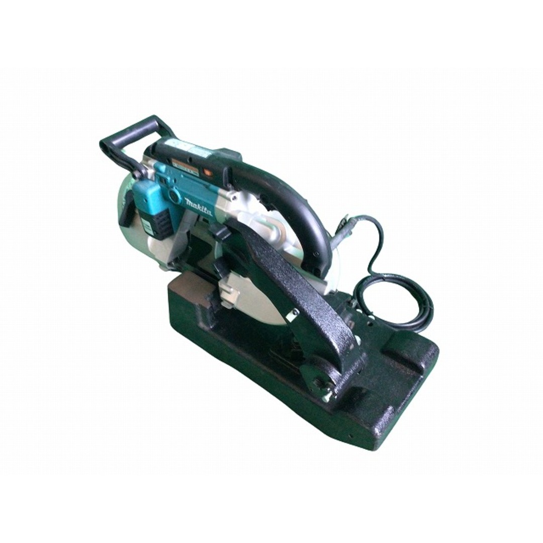 Makita - ☆中古美品☆makita マキタ 115mm 平バイス式 定置式 Makita - ☆中古美品☆makita マキタ 115mm 平バイス式 定置式