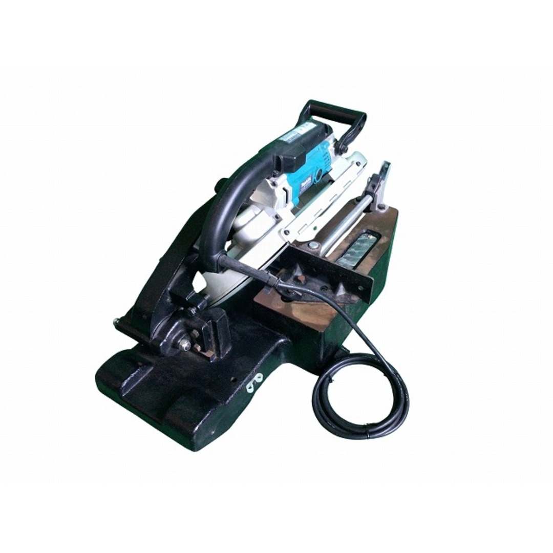 Makita - ☆中古美品☆makita マキタ 115mm 平バイス式 定置式 Makita - ☆中古美品☆makita マキタ 115mm 平バイス式 定置式