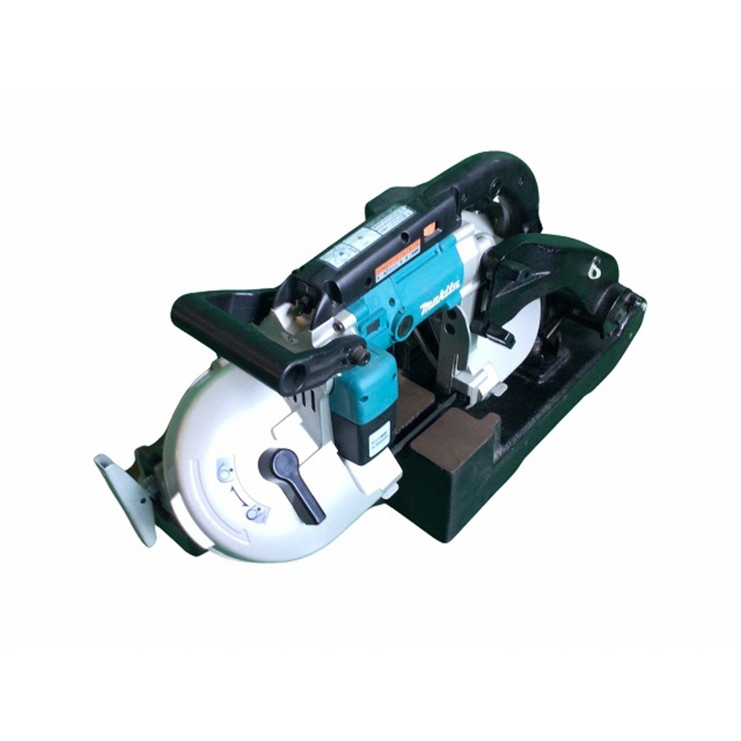 Makita - ☆中古美品☆makita マキタ 115mm 平バイス式 定置式 Makita - ☆中古美品☆makita マキタ 115mm 平バイス式 定置式
