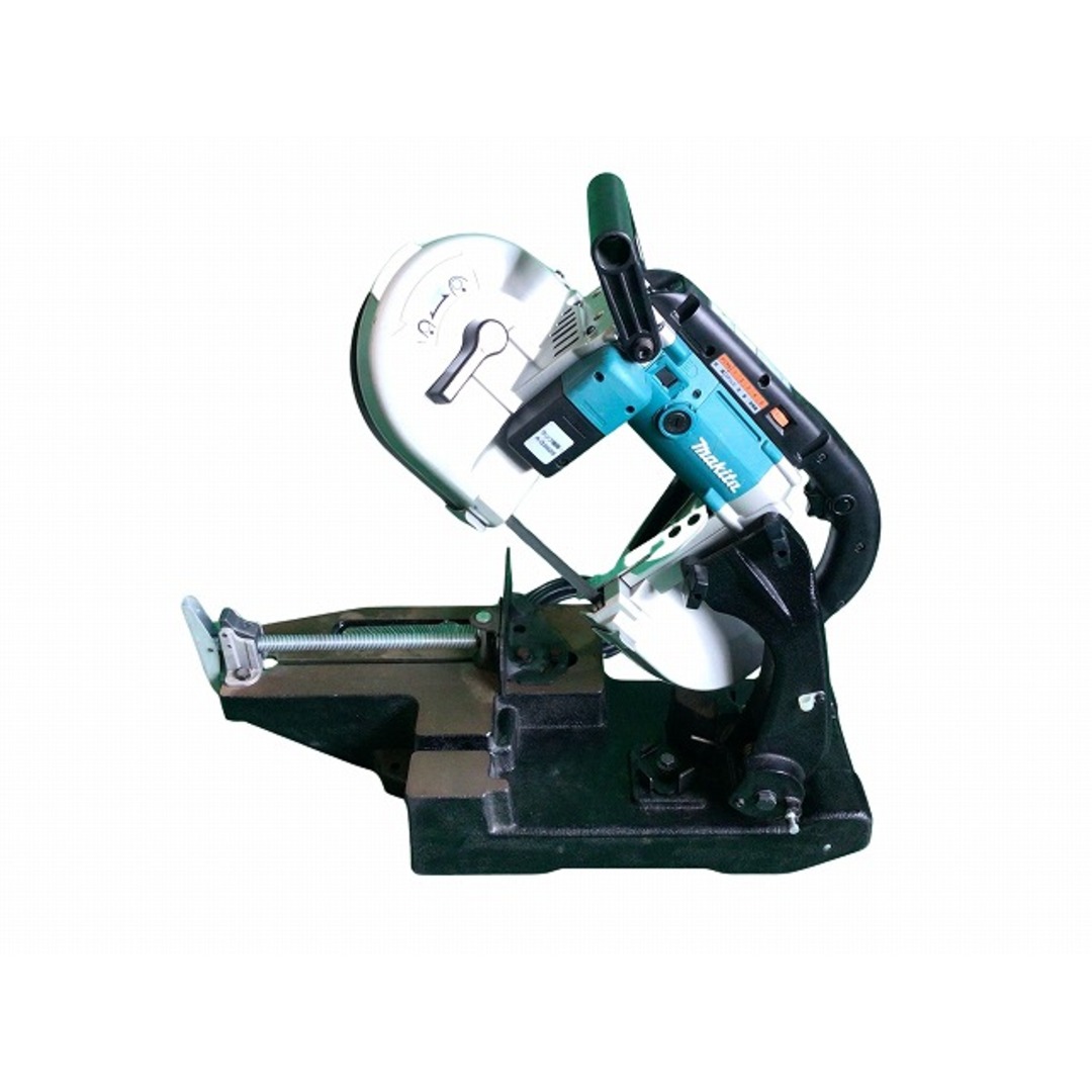 Makita - ☆中古美品☆makita マキタ 115mm 平バイス式 定置式 Makita - ☆中古美品☆makita マキタ 115mm 平バイス式 定置式