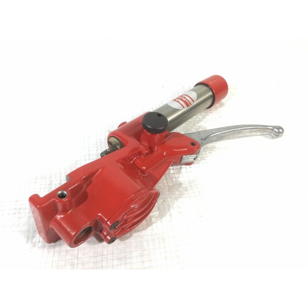 ☆中古品☆FEFI 手動油圧式 パイプベンダー ハンドベンダー 油圧 ☆中古品☆FEFI 手動油圧式 パイプベンダー ハンドベンダー 油圧