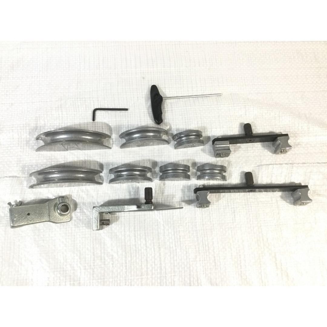 ☆中古品☆FEFI 手動油圧式 パイプベンダー ハンドベンダー 油圧 ☆中古品☆FEFI 手動油圧式 パイプベンダー ハンドベンダー 油圧